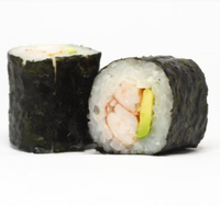 Producto Ebi maki