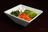 Producto Chirashi sake