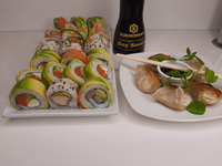 Producto Sugerencia 1 (29 bocados)