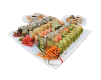 Producto Sugerencia 5 (66 bocados)