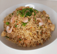 Producto Yakimeshi Especial Fondo