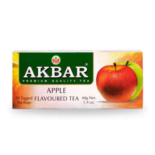 Producto TE AKBAR APPLE