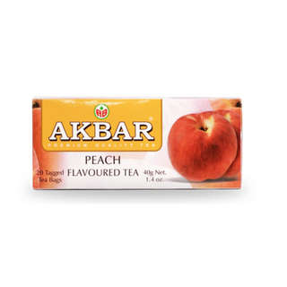 Producto TE AKBAR PEACH