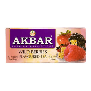 Producto TE AKBAR WILDBERRIES