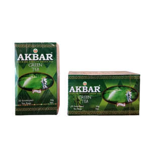 Producto GREEN TEA - LEMON 