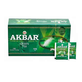 Producto GREEN TEA 20 U 
