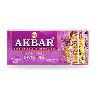 Producto INFUSION LAVENDER 