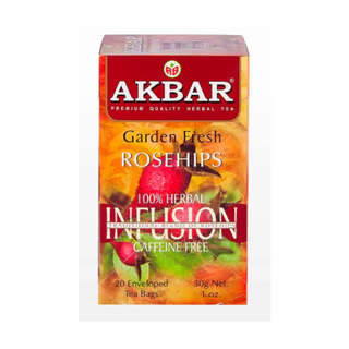 Producto INFUSION ROSEHIPS 