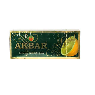 Producto GREEN GOLD LEMÓN