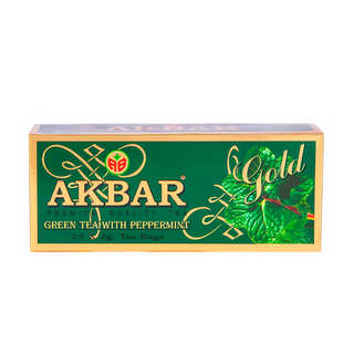 Producto GREEN GOLD PEPPERMINT 