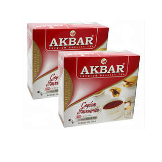 Producto PURE CEYLON TEA PREMIUM 100 x 2 G 