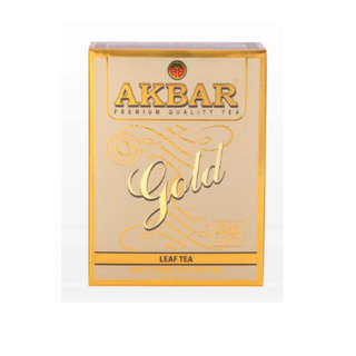 Producto TE HOJA GOLD 500 GRS 