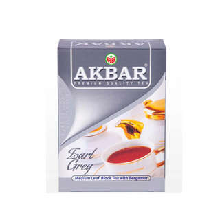 Producto TE HOJA EARL GREY 100 GRS 