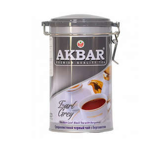 Producto EARL GREY LATA TE HOJA 225G