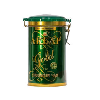 Producto GREEN GOLD LATA TE HOJA 300G 