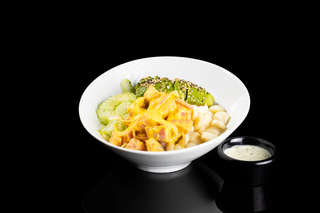 Producto Gohan Tuna Acevichado