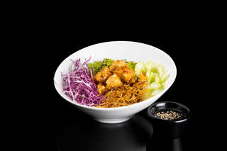 Producto Gohan Tori Especial