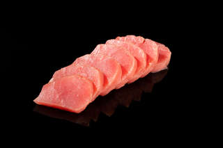 Producto Sashimi Atun