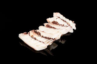 Producto Sashimi Pulpo