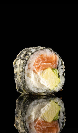 Producto Nori Tempura
