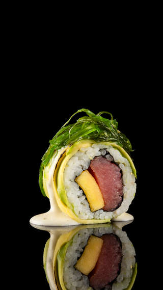 Producto Wakame Nikkei