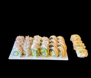 Producto Caja Nikkei del mar