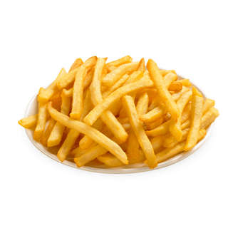 Producto Papas Fritas