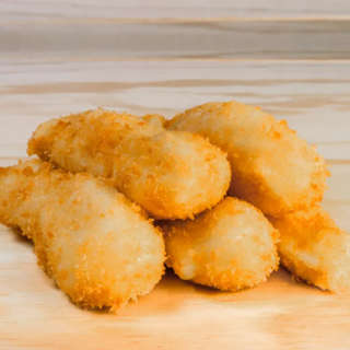 Producto Mozarella Ebi