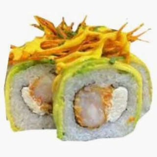 Producto Huancaina Roll