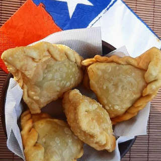 Producto  Fiesta de Empanadas