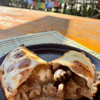 Producto Empanada Pino Picado Merkén