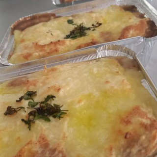 Producto Pastel de Papas Pino