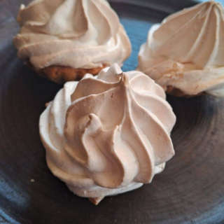 Producto 3 X Pie de limón