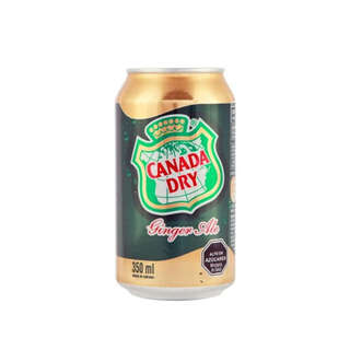 Producto Canada Dry