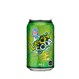 Producto LIMON SODA
