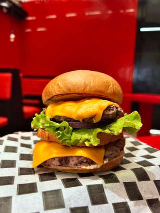 Producto COMBO COLOSAL SMASH