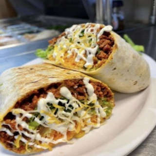 Producto Shawarman Mixto