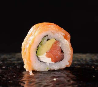 Producto Sake Roll