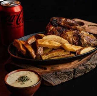 Producto Combo personal