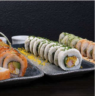 Producto 30 Piezas Full Nikkei