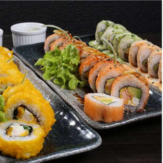 Producto 30 Piezas Fusión