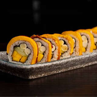 Producto 40 Piezas Veganas