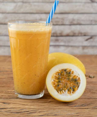 Producto Jugo Maracuya