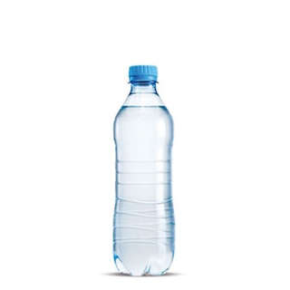 Producto Agua con Gas