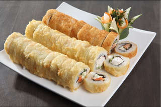 Producto 30 Piezas Tempura