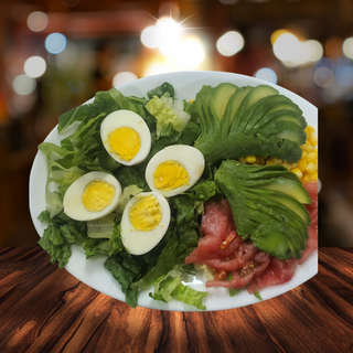 Producto Hipocalorico Palta