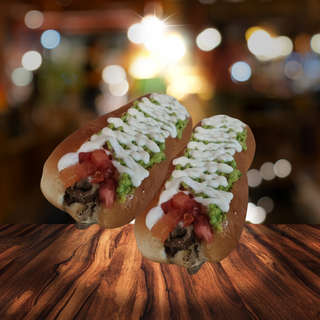 Producto Promo de 2 As Grandes