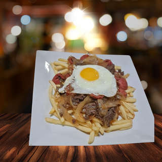 Producto Chorrillanas Para 2