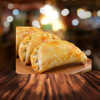 Producto Empanadas 1 porción