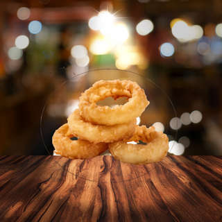 Producto Aritos de Cebolla